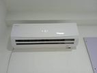 9000btu CHIGO Non Inverter Air Condition Brand New