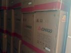 9000BTU Chigo Non Inverter Brand New Air Conditioner