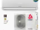 9000BTU CHIGO Smart Inverter Air Conditioner