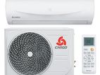 9000BTU CHIGO Smart inverter Air conditioner