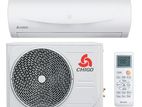 9000BTU CHIGO Smart Inverter Air Conditioner