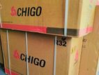 9000btu CHIGO Smart inverter Air conditioner