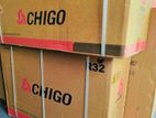 9000btu CHIGO Smart inverter Air conditioner