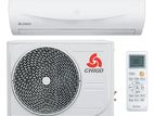 9000BTU CHIGO Smart inverter Air conditioner