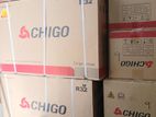 9000BTU CHIGO Smart Inverter Air Conditioner