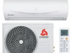 9000BTU CHIGO Smart Inverter Air Conditioner