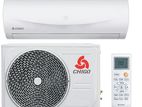 9000BTU CHIGO Smart Inverter Air Conditioner ( Wifi)