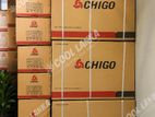 9000BTU CHIGO Smart Inverter Brand New AC 2026