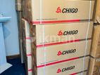 9000BTU Chigo Smart Inverter Brand New Air Conditioner R32 Gas