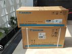 9000BTU Daikin Non Inverter Brand New Air Conditioner