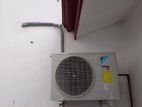 9000BTU daikin Non Inverter Brand New Air Conditioner