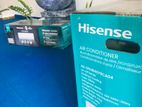 9000BTU DUBAI HISENSE AC NEW