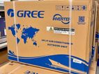 9000BTU GREE, brand new air conditioner