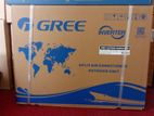9000BTU Gree Brand New Air Conditioner