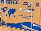 9000BTU Gree Brand Non inverter Air conditioner