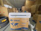 9000BTU GREE brandnew Air conditioner