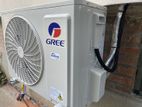 9000BTU Gree Inverter Air Conditioner