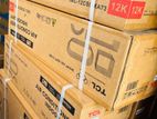 9000BTU GREE Inverter Brand New Air Conditioner