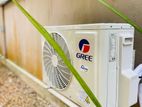 9000BTU Gree Inverter Brand New Air Conditioner