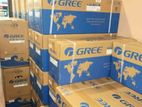 9000BTU Gree Inverter Brand New Air Conditioner