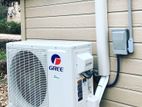 9000BTU Gree Non Inverter Brand New AC