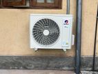 9000BTU GREE NON INVERTER BRAND NEW AIR CONDITIONER