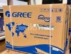 9000BTU Gree Non-Inverter Brand New Air Conditioner