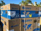 9000BTU Gree Non-Inverter (R32) AC