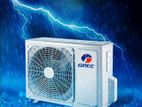 9000btu GREE NON INVERTER R32