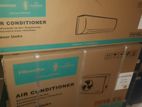 9000BTU Hisence AC