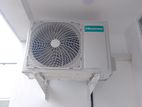 9000BTU Hisense AC