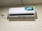 9000BTU Hisense AC