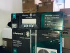 9000BTU Hisense AC New