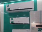 9000BTU Hisense Dual Inverter