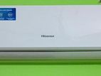 9000BTU Hisense Dual Sense Inverter Brand New AC