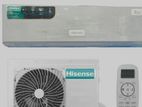 9000btu Hisense inverter Ac