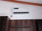 9000BTU HISENSE INVERTER AC