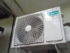 9000BTU Hisense inverter Ac