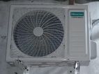 9000btu Hisense Inverter Air Condition Brand New