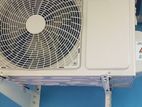 9000BTU Hisense Inverter Air Condition