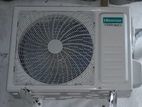 9000BTU Hisense Inverter Air Condition