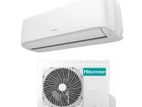 9000BTU Hisense Inverter Brand New AC