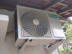 9000BTU Hisense Inverter