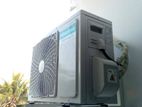 9000BTU Hisense Inverter