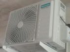 9000BTU Hisense Non Inverter Air Condition