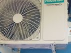 9000btu Hisense Non Inverter Air Condition