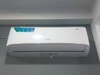 9000BTU Hisense Non Inverter Air Conditioner