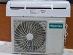 9000BTU Hisense Non Inverter Air Conditioner