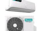 9000BTU Hisense Non Inverter Brand New Ac