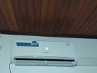 9000BTU HISENSE NON INVERTER BRAND NEW AIR CONDITIONER